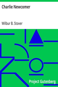 Cover of Charlie Newcomer — A Closer Reading