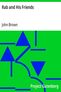 Cover of Rab and His Friends — Story, Set...