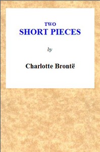 Cover of Biographical Notes on the Pseudonymous Bells — Text and Context