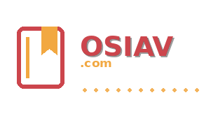 OSIAV Biography & Memoir Archive